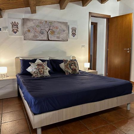 Porto Centro Storico Spiaggia Wi-Fi&Self Check-In Castellammare del Golfo Exterior photo