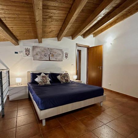Porto Centro Storico Spiaggia Wi-Fi&Self Check-In Castellammare del Golfo Exterior photo